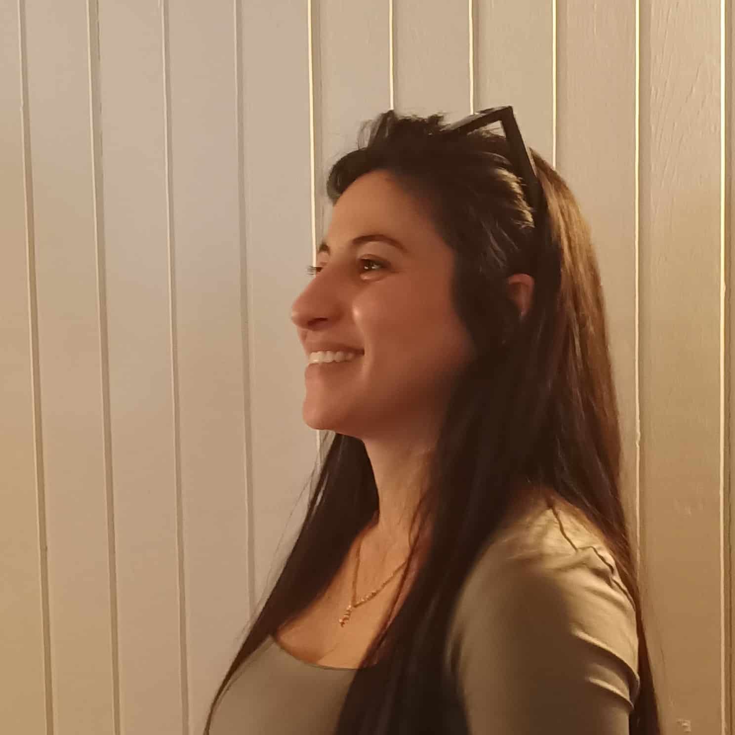 Aya Garfa | Centre de recherche sur la boréalie