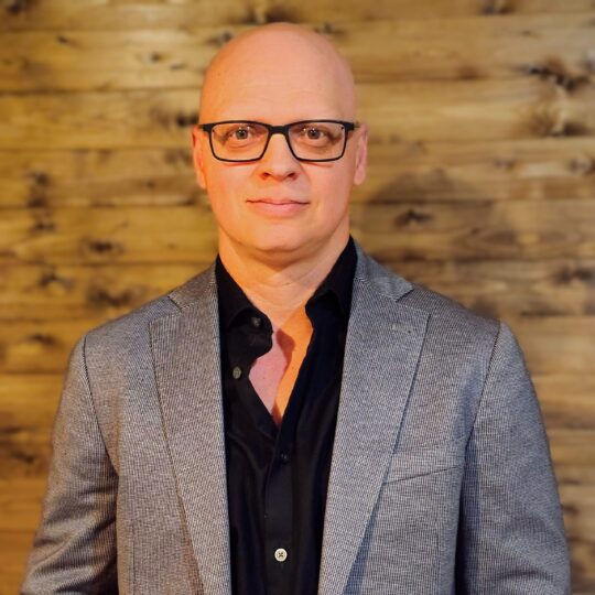 Pierre-Luc Dessureault