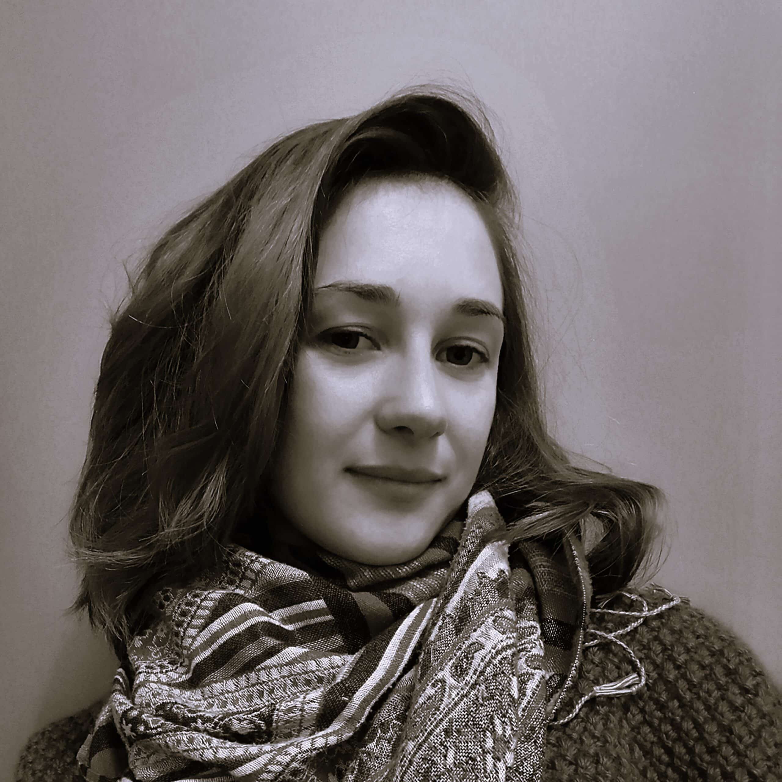 Juliette Ricaud | Centre de recherche sur la boréalie