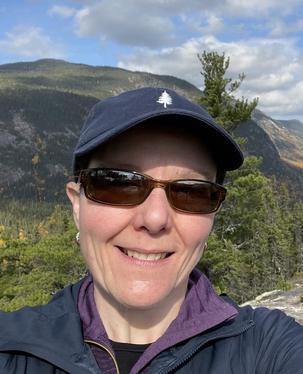 Audrey Lemay | Centre de recherche sur la boréalie
