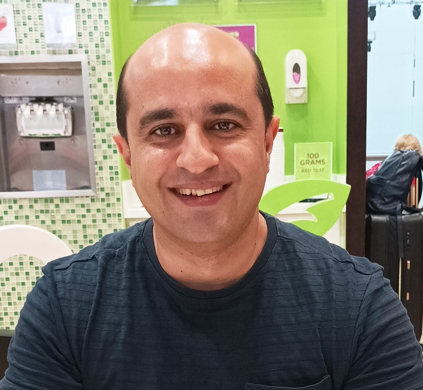 Nassim Djabou