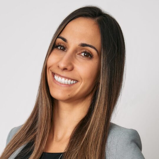 Cynthia Roy
