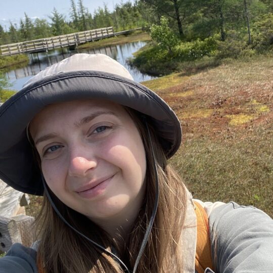 Maryssa Plante Corbin