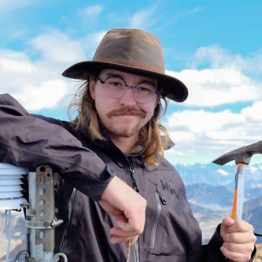 Felix Lachapelle